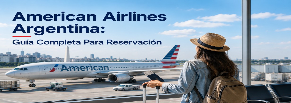 American Airlines Argentina